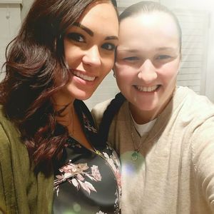 Meet your Posher, Kimberly